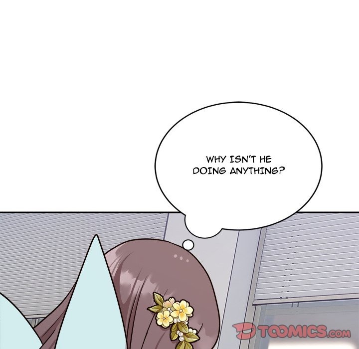 Knot My Secret Chap Chapter 17-Knot My Secret - Next Chap 18