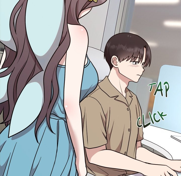 Knot My Secret Chap Chapter 17-Knot My Secret - Next Chap 18