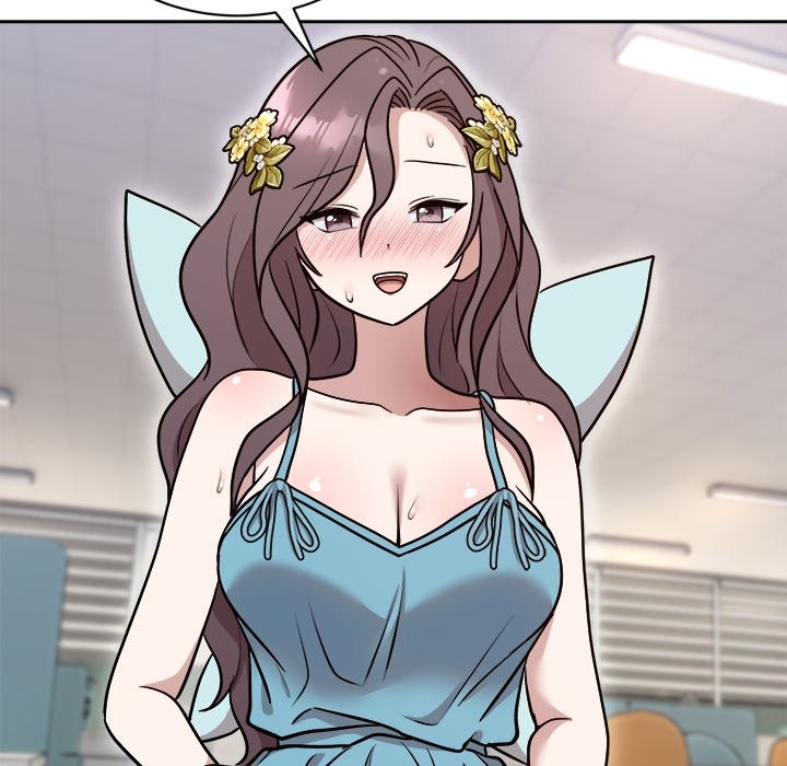 Knot My Secret Chap Chapter 17-Knot My Secret - Next Chap 18