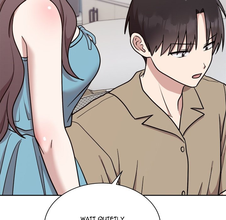 Knot My Secret Chap Chapter 17-Knot My Secret - Next Chap 18