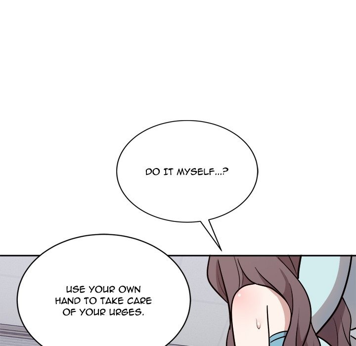 Knot My Secret Chap Chapter 17-Knot My Secret - Next Chap 18