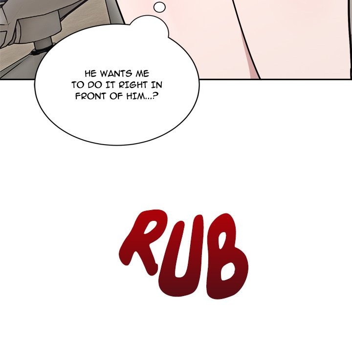 Knot My Secret Chap Chapter 17-Knot My Secret - Next Chap 18