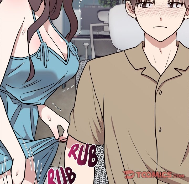 Knot My Secret Chap Chapter 17-Knot My Secret - Next Chap 18