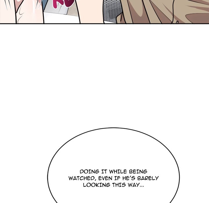 Knot My Secret Chap Chapter 17-Knot My Secret - Next Chap 18