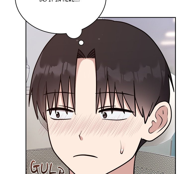 Knot My Secret Chap Chapter 17-Knot My Secret - Next Chap 18