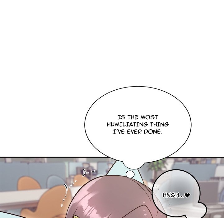 Knot My Secret Chap Chapter 17-Knot My Secret - Next Chap 18