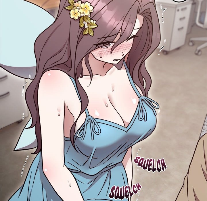 Knot My Secret Chap Chapter 17-Knot My Secret - Next Chap 18