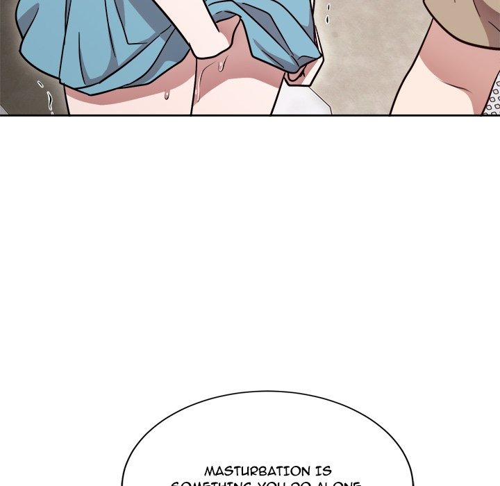 Knot My Secret Chap Chapter 17-Knot My Secret - Next Chap 18