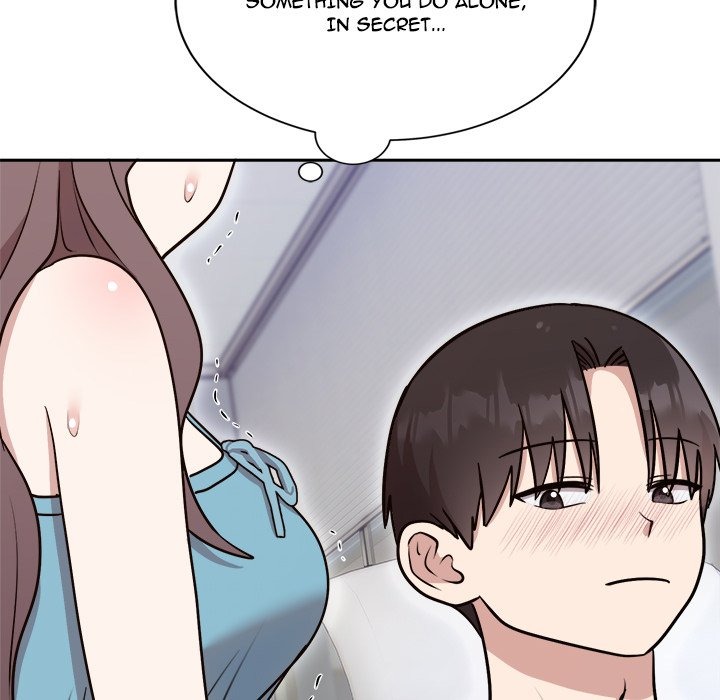 Knot My Secret Chap Chapter 17-Knot My Secret - Next Chap 18