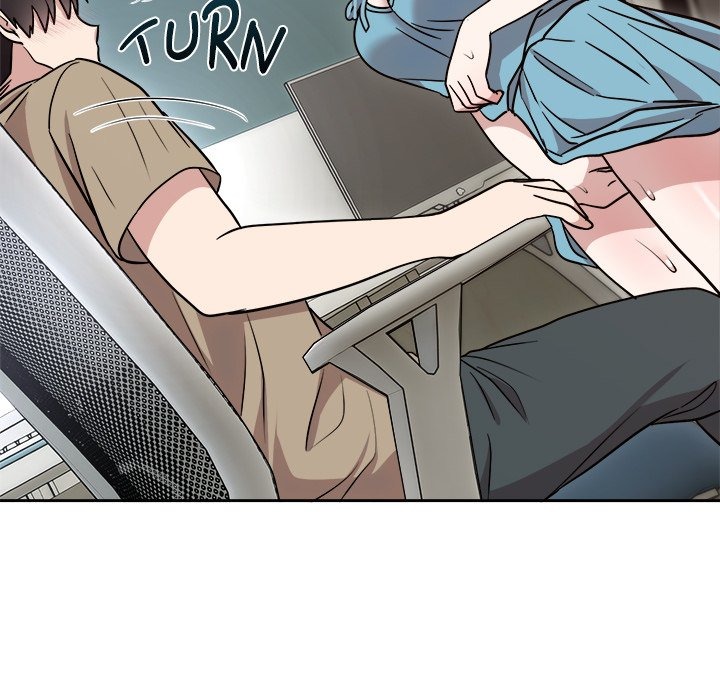 Knot My Secret Chap Chapter 17-Knot My Secret - Next Chap 18