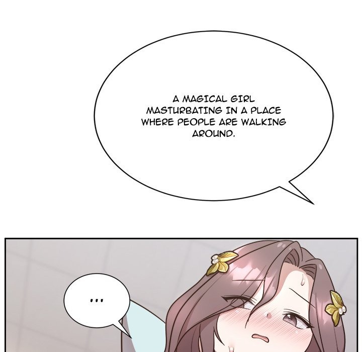 Knot My Secret Chap Chapter 17-Knot My Secret - Next Chap 18