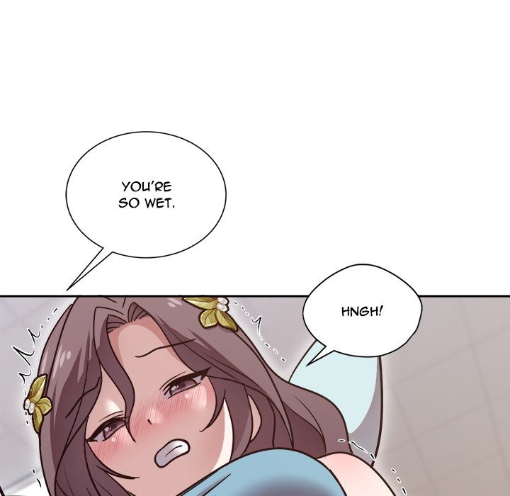 Knot My Secret Chap Chapter 17-Knot My Secret - Next Chap 18