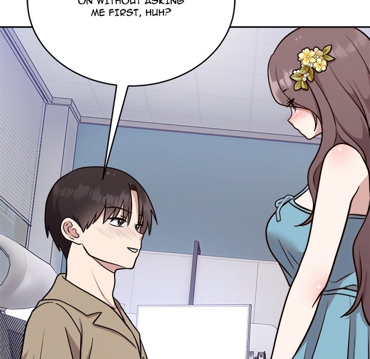 Knot My Secret Chap Chapter 17-Knot My Secret - Next Chap 18