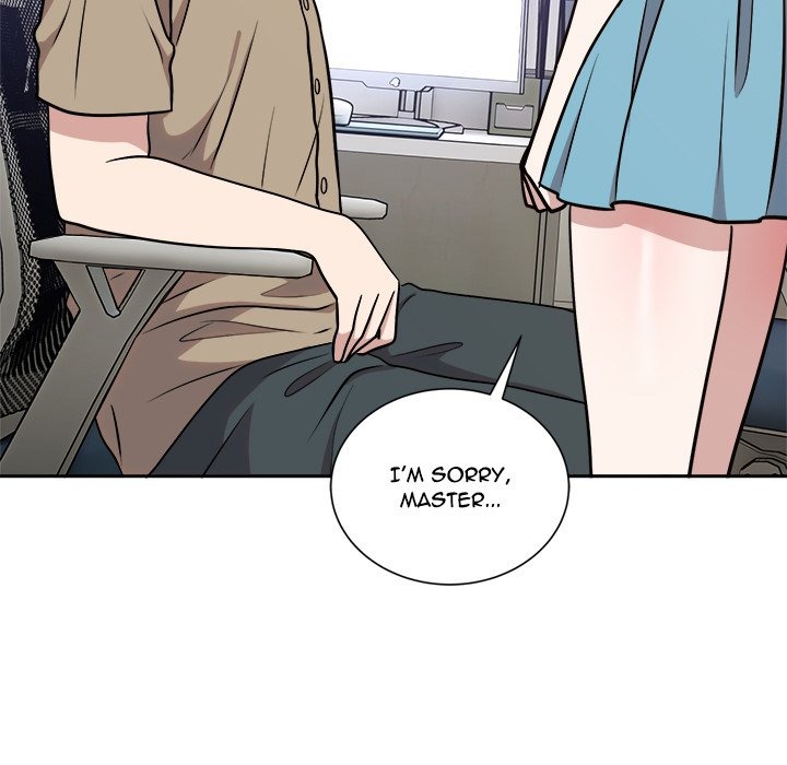 Knot My Secret Chap Chapter 17-Knot My Secret - Next Chap 18