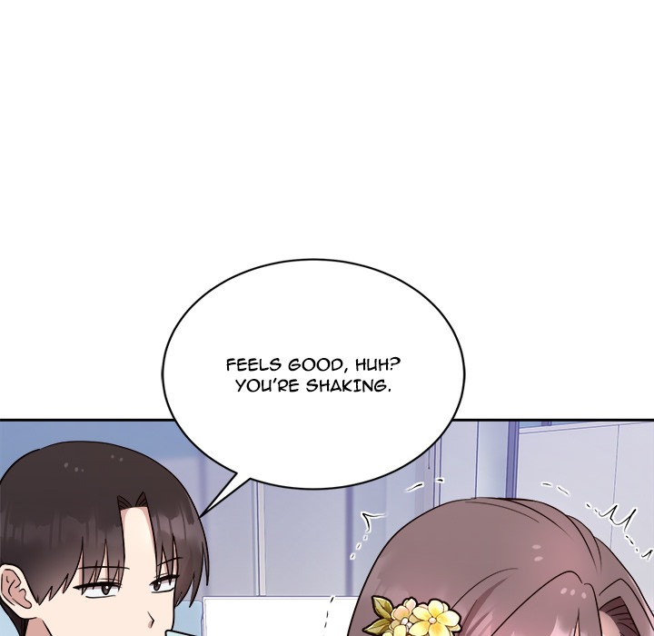 Knot My Secret Chap Chapter 18-Knot My Secret - Next Chap 19