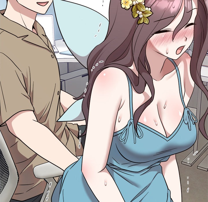 Knot My Secret Chap Chapter 18-Knot My Secret - Next Chap 19