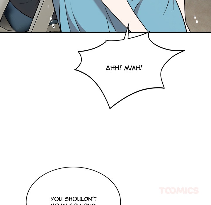 Knot My Secret Chap Chapter 18-Knot My Secret - Next Chap 19