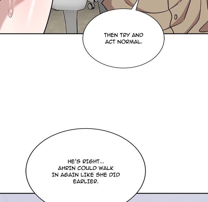 Knot My Secret Chap Chapter 18-Knot My Secret - Next Chap 19