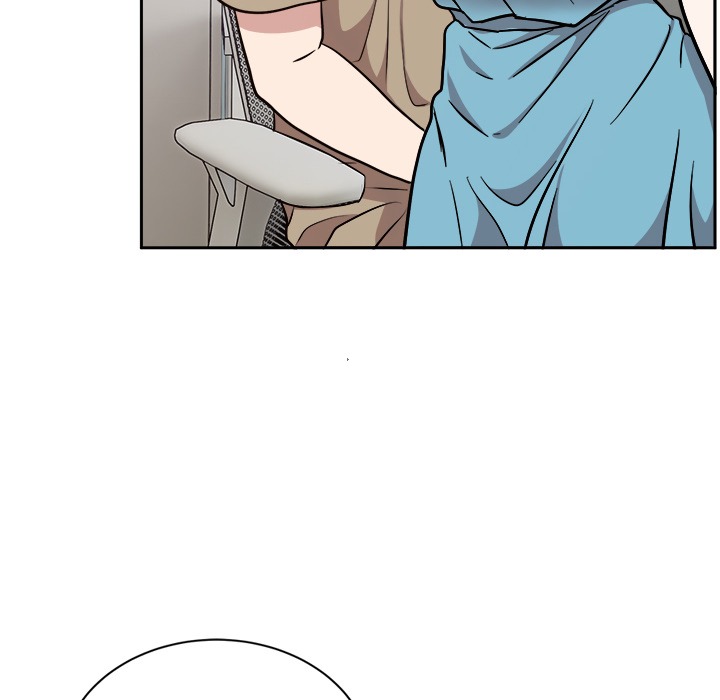 Knot My Secret Chap Chapter 18-Knot My Secret - Next Chap 19