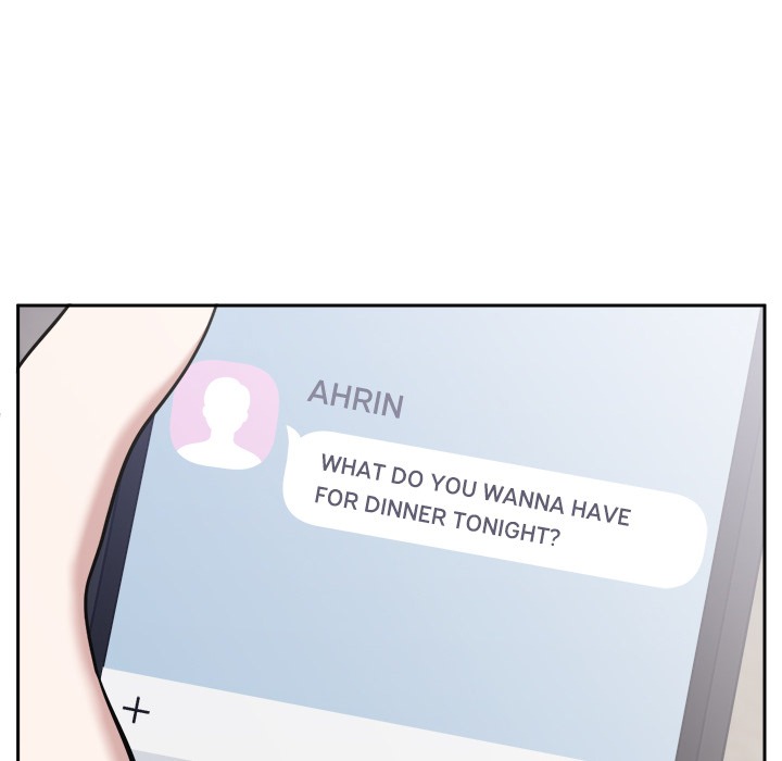 Knot My Secret Chap Chapter 18-Knot My Secret - Next Chap 19