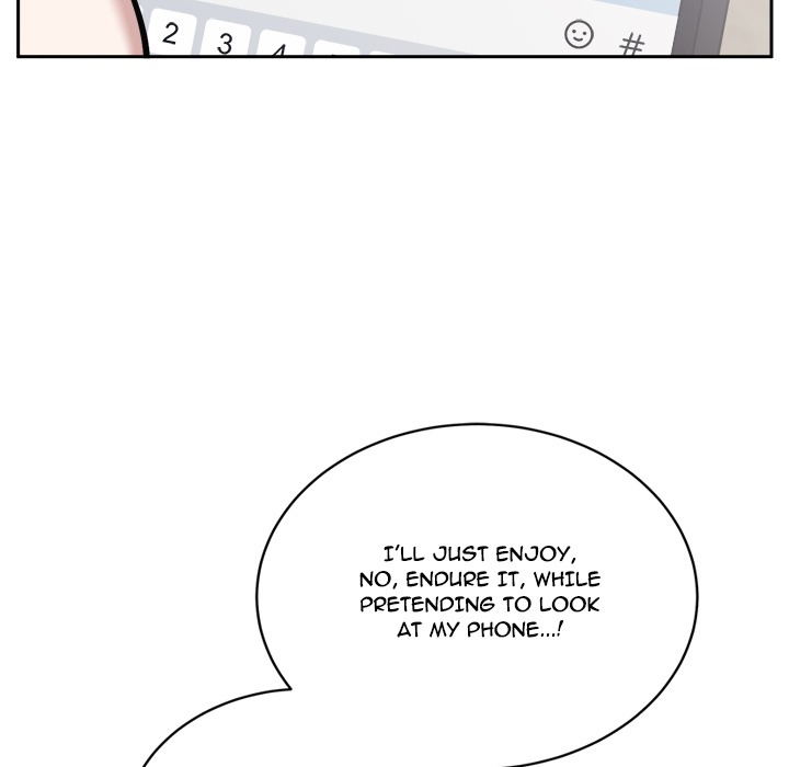 Knot My Secret Chap Chapter 18-Knot My Secret - Next Chap 19