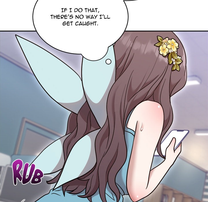 Knot My Secret Chap Chapter 18-Knot My Secret - Next Chap 19