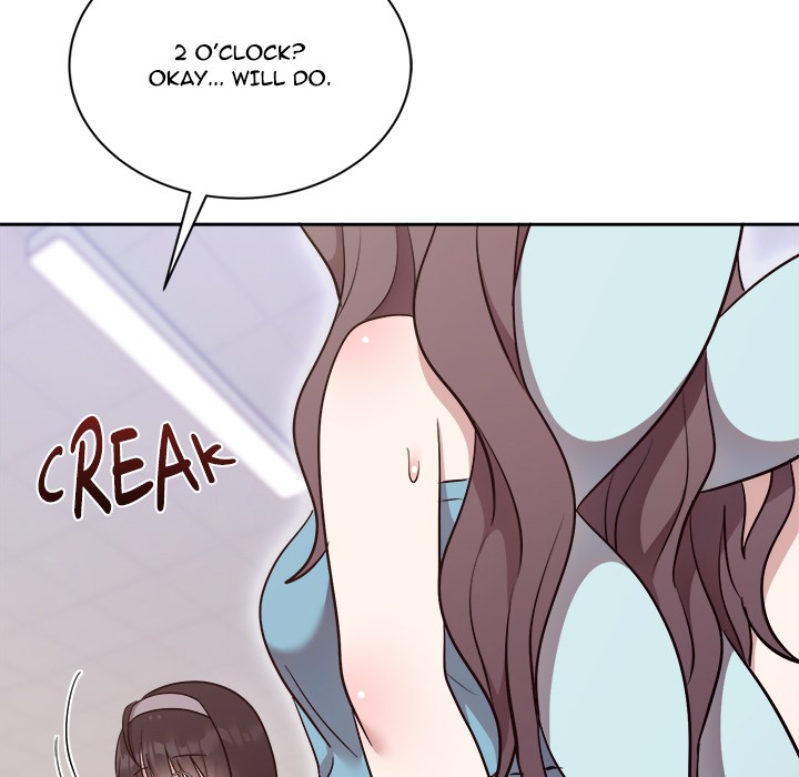 Knot My Secret Chap Chapter 18-Knot My Secret - Next Chap 19