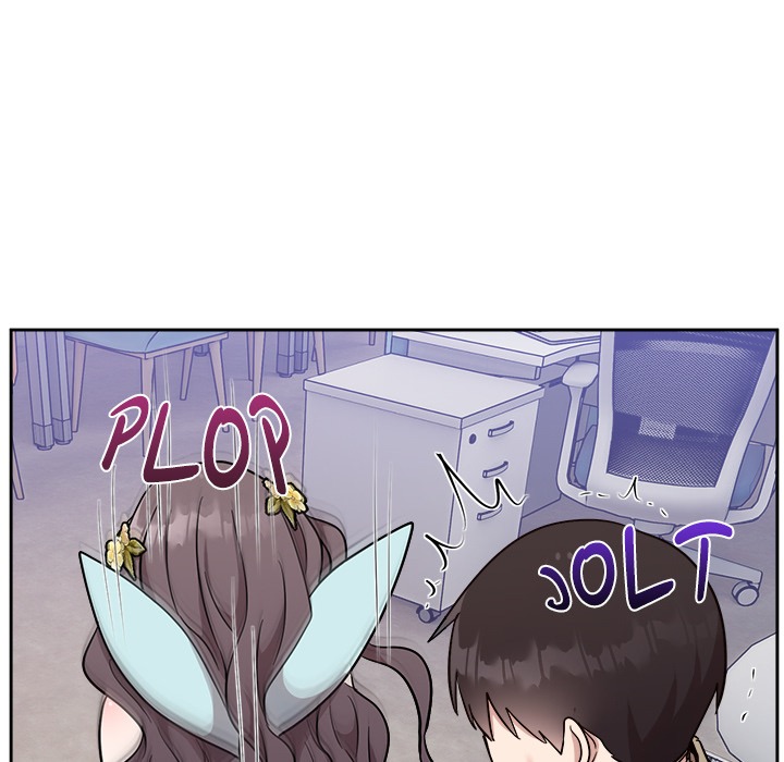 Knot My Secret Chap Chapter 18-Knot My Secret - Next Chap 19