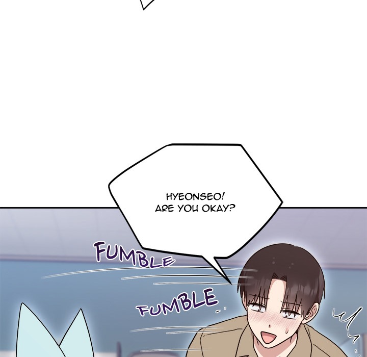 Knot My Secret Chap Chapter 18-Knot My Secret - Next Chap 19