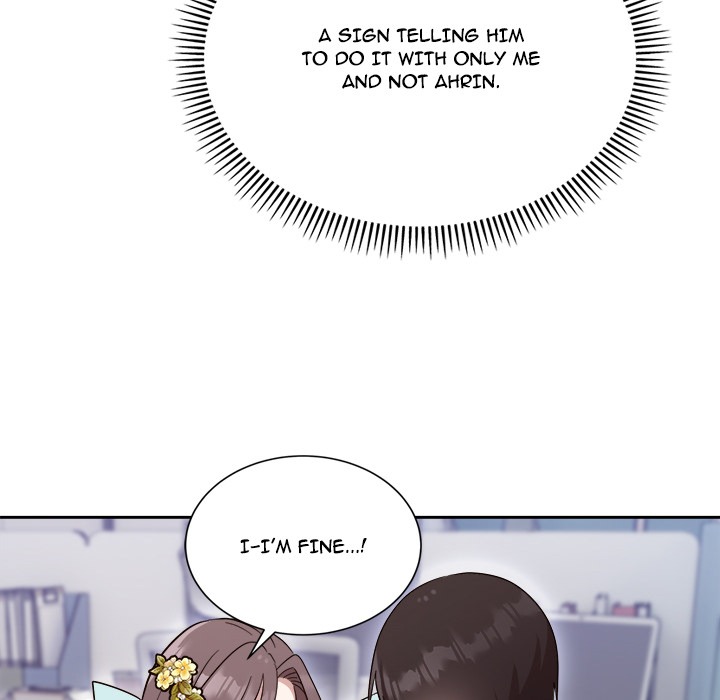 Knot My Secret Chap Chapter 18-Knot My Secret - Next Chap 19