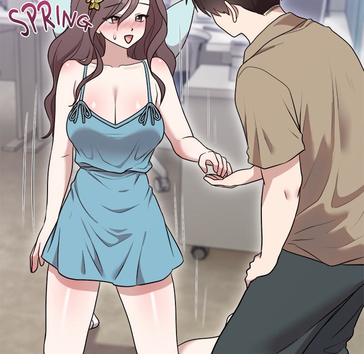 Knot My Secret Chap Chapter 18-Knot My Secret - Next Chap 19