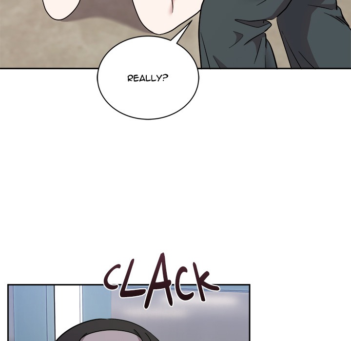 Knot My Secret Chap Chapter 18-Knot My Secret - Next Chap 19