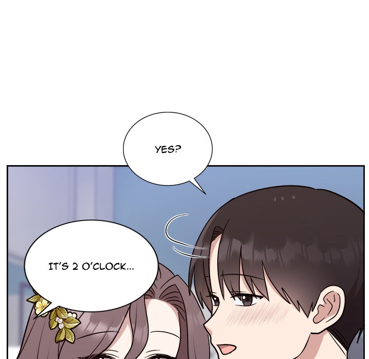 Knot My Secret Chap Chapter 18-Knot My Secret - Next Chap 19