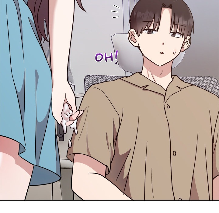 Knot My Secret Chap Chapter 18-Knot My Secret - Next Chap 19