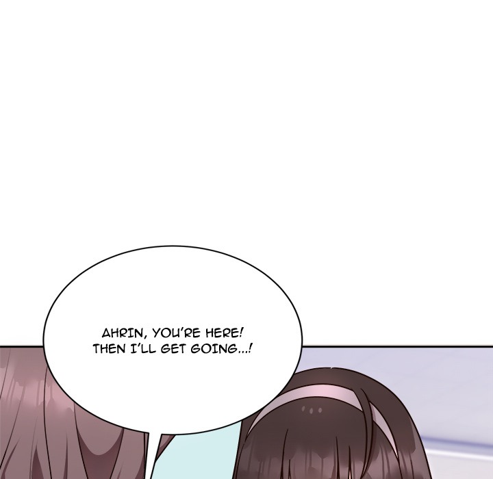 Knot My Secret Chap Chapter 18-Knot My Secret - Next Chap 19