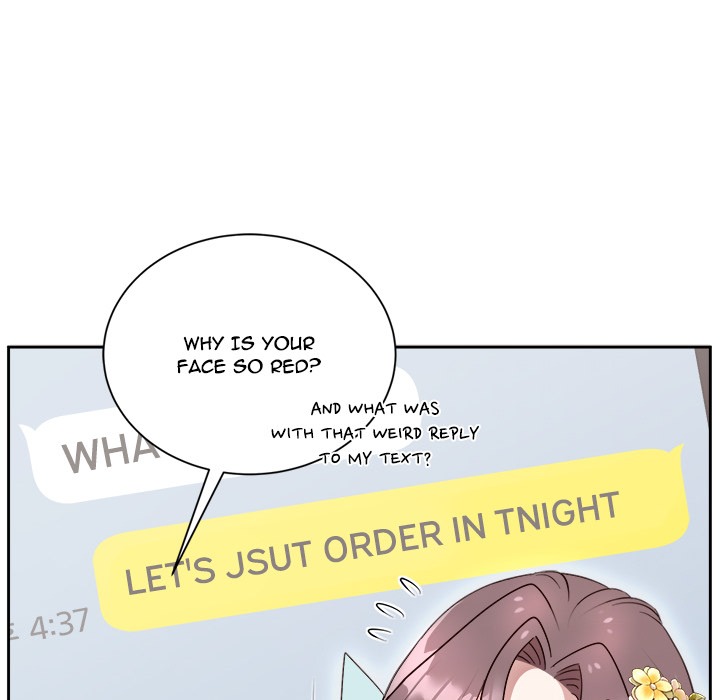 Knot My Secret Chap Chapter 18-Knot My Secret - Next Chap 19