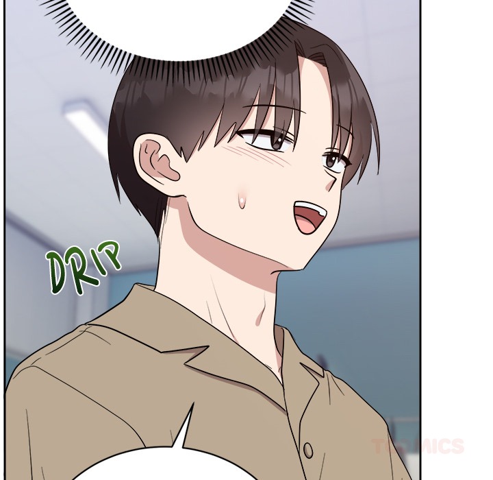 Knot My Secret Chap Chapter 18-Knot My Secret - Next Chap 19