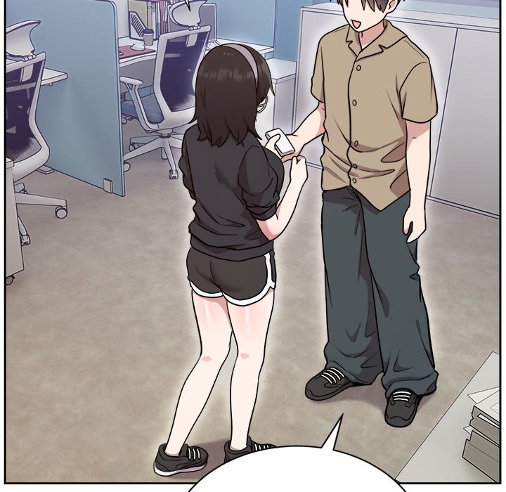 Knot My Secret Chap Chapter 18-Knot My Secret - Next Chap 19