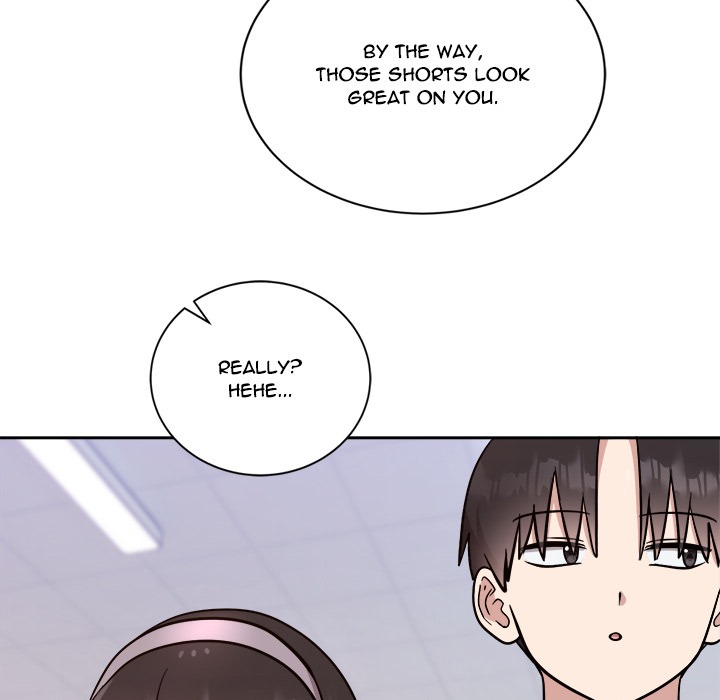 Knot My Secret Chap Chapter 18-Knot My Secret - Next Chap 19