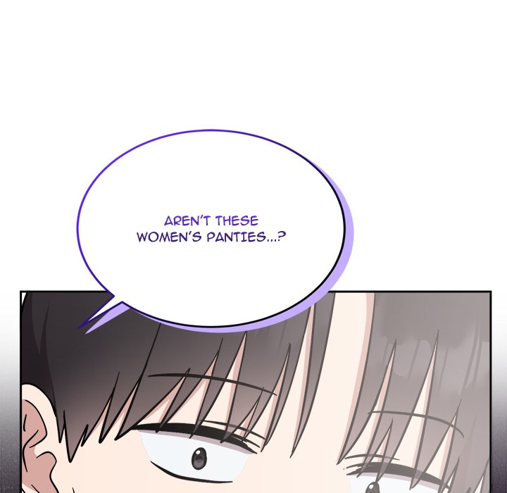 Knot My Secret Chap Chapter 18-Knot My Secret - Next Chap 19