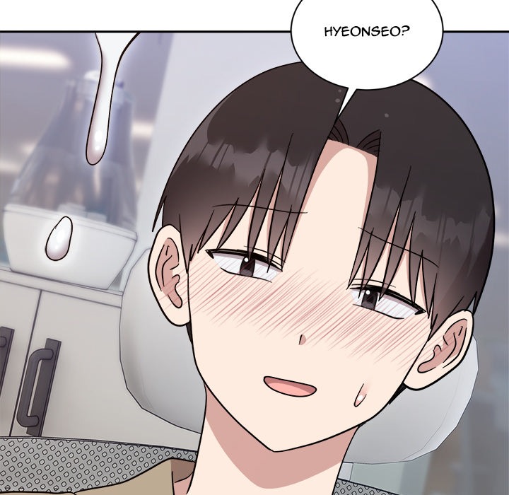 Knot My Secret Chap Chapter 18-Knot My Secret - Next Chap 19