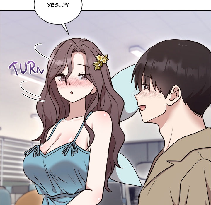 Knot My Secret Chap Chapter 18-Knot My Secret - Next Chap 19