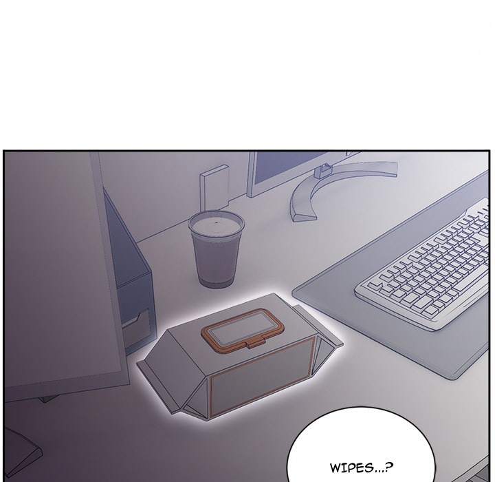 Knot My Secret Chap Chapter 18-Knot My Secret - Next Chap 19