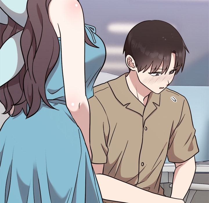 Knot My Secret Chap Chapter 18-Knot My Secret - Next Chap 19