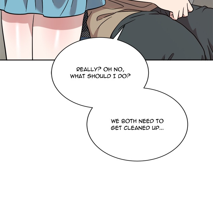 Knot My Secret Chap Chapter 18-Knot My Secret - Next Chap 19