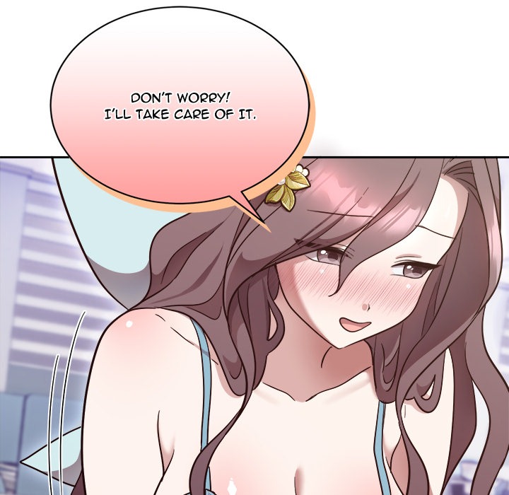 Knot My Secret Chap Chapter 18-Knot My Secret - Next Chap 19