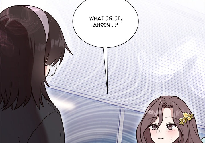 Knot My Secret Chap Chapter 18-Knot My Secret - Next Chap 19