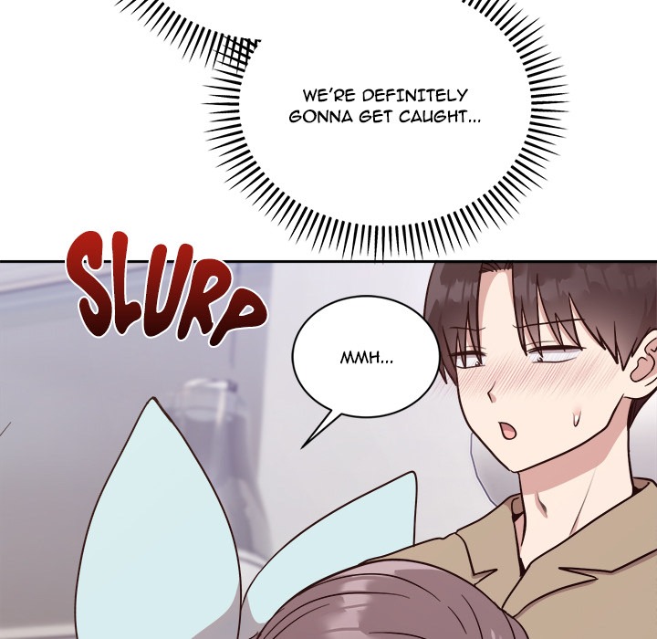 Knot My Secret Chap Chapter 18-Knot My Secret - Next Chap 19