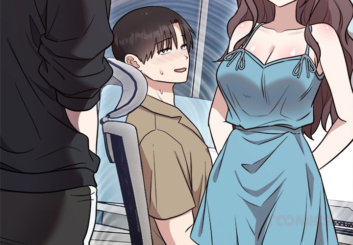 Knot My Secret Chap Chapter 18-Knot My Secret - Next Chap 19