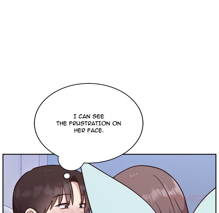 Knot My Secret Chap Chapter 18-Knot My Secret - Next Chap 19